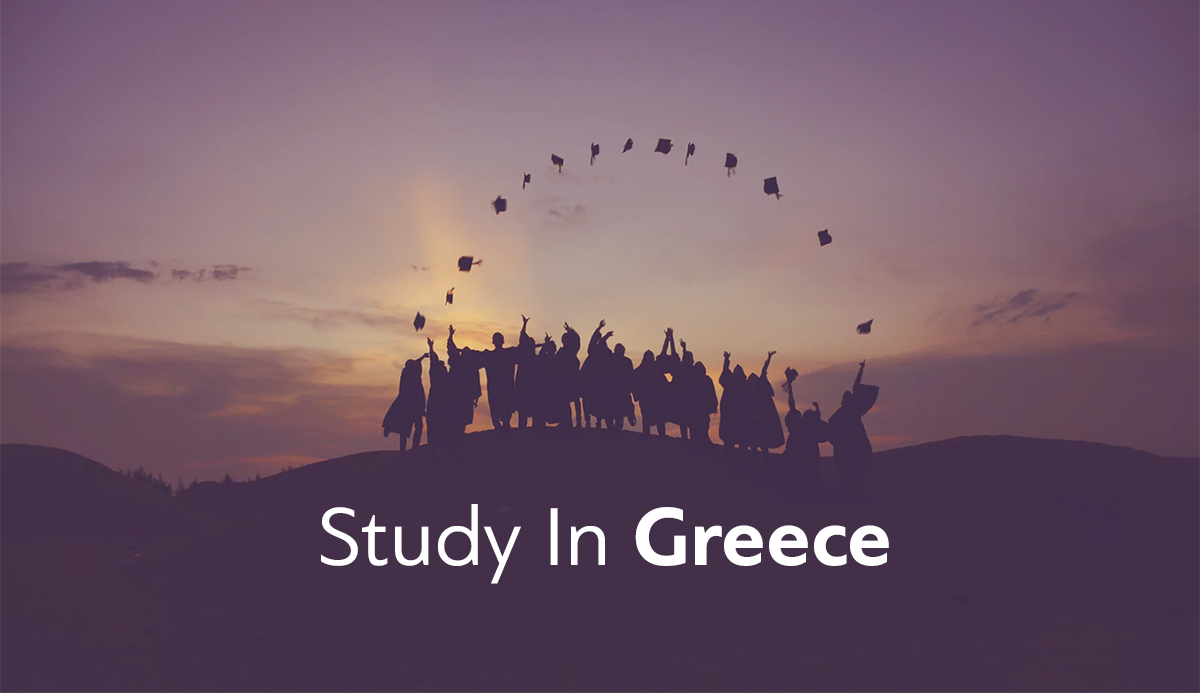 Bachelor Degrees in Greece Study in Greece